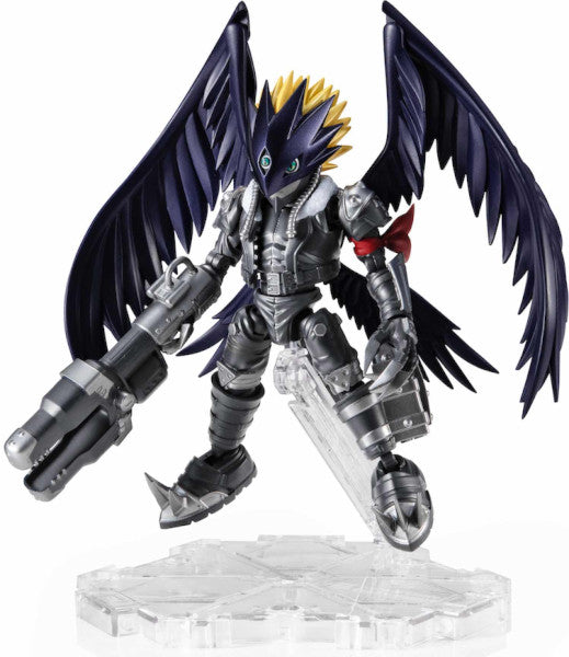 Beelzemon blastmodee Fig 9 cm Digimon dompteurs nxedgestyle Beelzemon blastmodee Fig 9 cm Digimon dompteurs nxedgestyle